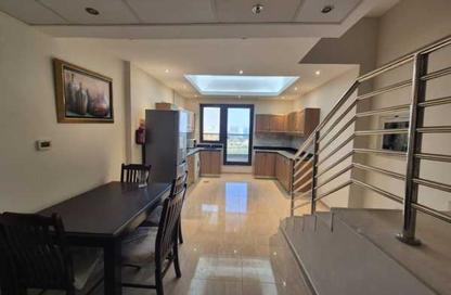 Penthouse - 4 - 5 for sale in Elite Sports Residence 10 Tower 1 - Elite Sports Residence 10 - Elite Sports Residence - Dubai Sports City - Dubai