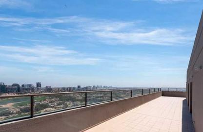 Penthouse - 4 - 5 for sale in Elite Sports Residence 10 Tower 1 - Elite Sports Residence 10 - Elite Sports Residence - Dubai Sports City - Dubai