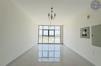 Apartment - 1 Bedroom - 2 Bathrooms for rent in Jude Residence - Meydan Avenue - Meydan - Dubai