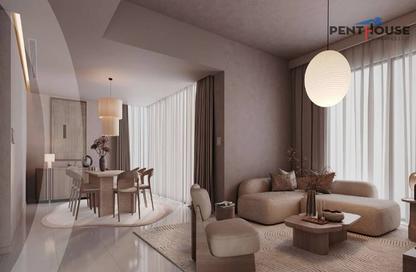 Villa - 4 - 4 for sale in Hayat 7 - Hayat Dubai South - Dubai South (Dubai World Central) - Dubai