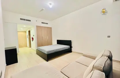 Apartment - Studio - 1 Bathroom for rent in AZIZI Riviera 28 - AZIZI Riviera - Meydan One - Meydan - Dubai