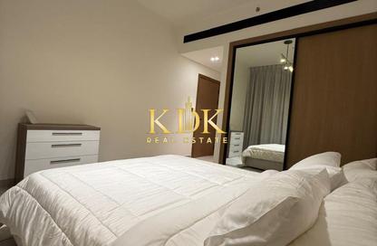 Apartment - 1 - 2 for rent in Binghatti Orchid - District 10 - Jumeirah Village Circle - Dubai Apartment - 1 - 2 for rent in Binghatti Orchid - District 10 - Jumeirah Village Circle - Dubai