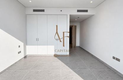 Apartment - 1 - 1 for sale in Peninsula Four - Peninsula - Business Bay - Dubai