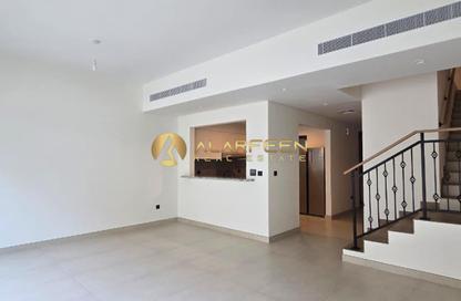 Villa - 6 Bedrooms - 6 Bathrooms for sale in Costa Brava 2 - Costa Brava - Damac Lagoons - Dubai