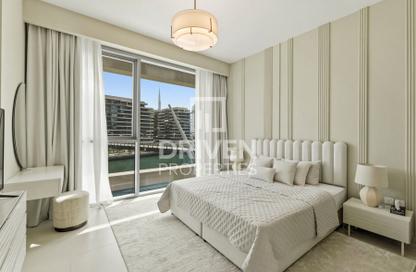 Apartment - 2 - 3 for rent in Canal Front Residence 6 - Canal Front Residences - Al Wasl - Dubai Apartment - 2 - 3 for rent in Canal Front Residence 6 - Canal Front Residences - Al Wasl - Dubai