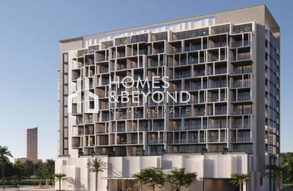 Apartment - Studio - 1 Bathroom for sale in Island Heights - Al Marjan Island - Ras Al Khaimah