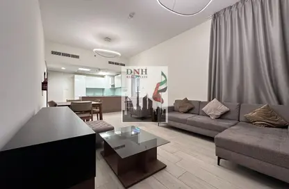 Apartment - 1 Bedroom - 2 Bathrooms for rent in Azizi Aliyah - Dubai Healthcare City 2 - Al Jaddaf - Dubai