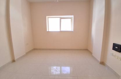 Apartment - 1 - 1 for rent in Fire Station Road - Muwaileh - Sharjah