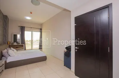 شقة - 2 غرف نوم - 3 حمامات للبيع في كيو بوينت - ليوان - دبي لاند - دبي