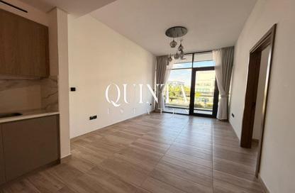 Apartment - 1 Bedroom - 2 Bathrooms for sale in Celia Residence - Dubai Studio City - Dubai
