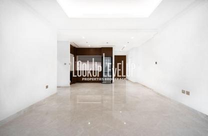 Apartment - 1 Bedroom - 1 Bathroom for rent in Palace Beach Residence Tower 2 - Palace Beach Residence - EMAAR Beachfront - Dubai Harbour - Dubai
