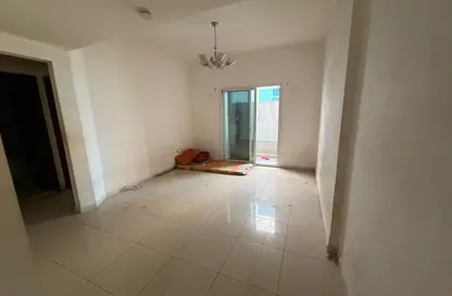 Apartment - 1 Bedroom - 1 Bathroom for rent in New Al Taawun Road - Al Taawun - Sharjah
