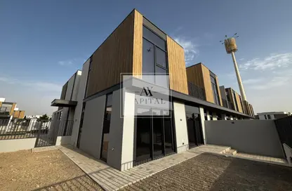 Townhouse - 4 Bedrooms - 4 Bathrooms for sale in Mudon Al ranim 4 - Mudon - Dubai