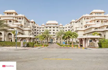 شقة - 1 حمام للايجار في ماوريا - جراندور ريزيدنس - نخلة جميرا - دبي