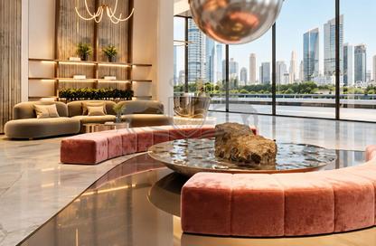 Apartment - Studio - 1 for sale in Samana Boulevard Heights - Dubai Land Residence Complex - Dubai