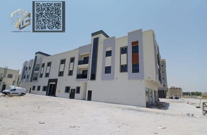 Whole Building - 7+ Bedrooms - 7+ Bathrooms for sale in Al Jurf Industrial 3 - Al Jurf Industrial - Ajman