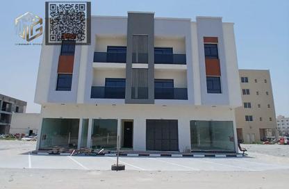 Whole Building - 7+ Bedrooms - 7+ Bathrooms for sale in Al Jurf Industrial 3 - Al Jurf Industrial - Ajman