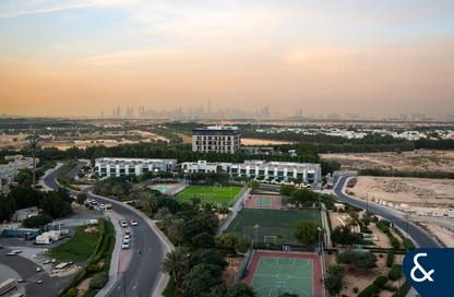 Apartment - 3 Bedrooms - 4 Bathrooms for sale in Cleopatra - Living Legends - Dubai