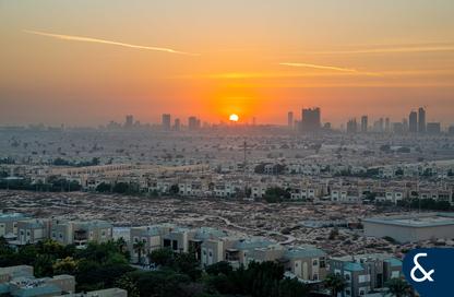 Apartment - 3 Bedrooms - 4 Bathrooms for sale in Cleopatra - Living Legends - Dubai Apartment - 3 Bedrooms - 4 Bathrooms for sale in Cleopatra - Living Legends - Dubai