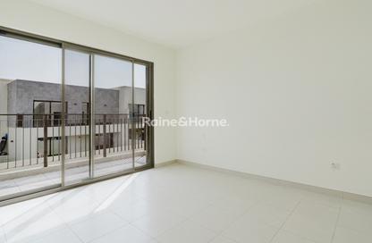 Villa - 3 - 4 for rent in Parkside 1 - Emaar South - Dubai South (Dubai World Central) - Dubai