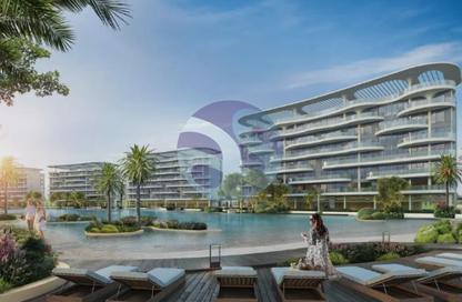 Apartment - 1 Bedroom - 2 Bathrooms for sale in Lagoon Views 12 - Lagoon Views - Damac Lagoons - Dubai Apartment - 1 Bedroom - 2 Bathrooms for sale in Lagoon Views 12 - Lagoon Views - Damac Lagoons - Dubai