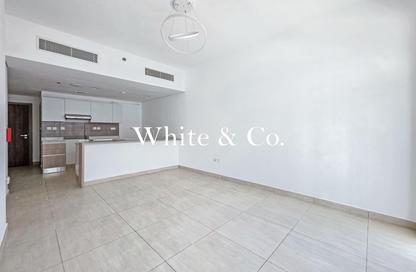 Apartment - 1 Bedroom - 2 Bathrooms for rent in La Perla Blanca - District 15 - Jumeirah Village Circle - Dubai