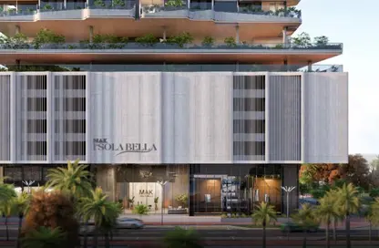 شقة - 1 حمام للبيع في ماك إيسولا بيلا - منطقة 18 - قرية جميرا الدائرية - دبي شقة - 1 حمام للبيع في ماك إيسولا بيلا - منطقة 18 - قرية جميرا الدائرية - دبي