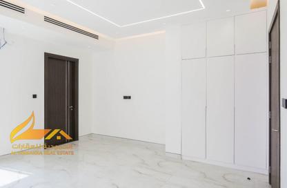 Townhouse - 4 Bedrooms - 6 Bathrooms for sale in Golf Community - Al Zorah - Ajman
