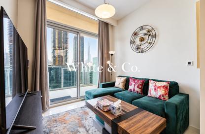 Apartment - 1 - 1 for sale in Vera Residences - Business Bay - Dubai Apartment - 1 - 1 for sale in Vera Residences - Business Bay - Dubai