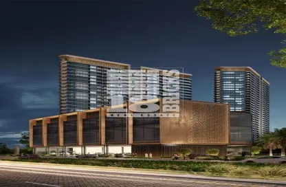 شقة - 2 غرف نوم - 3 حمامات للبيع في برج سوبها سوليس A - شوبا سوليس - موتور سيتي - دبي