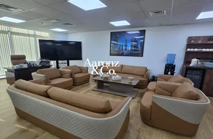 Office Space - Studio for rent in The Metropolis - Business Bay - Dubai