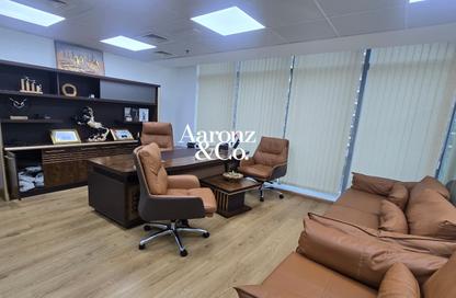 Office Space - Studio for rent in The Metropolis - Business Bay - Dubai
