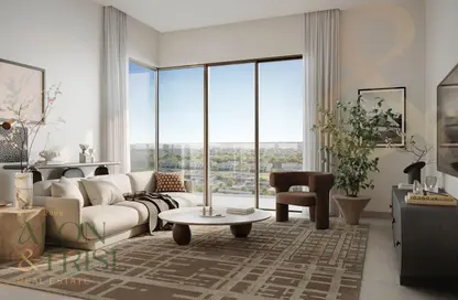 Apartment - 1 Bedroom - 1 Bathroom for sale in Rosehill - Dubai Hills Estate - Dubai