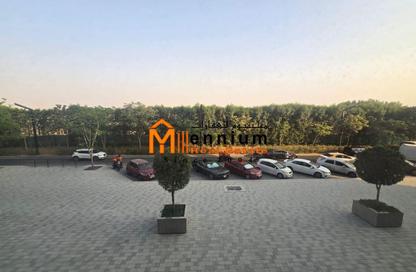 Apartment - Studio - 1 Bathroom for sale in Tiraz 3 - Aljada - Sharjah