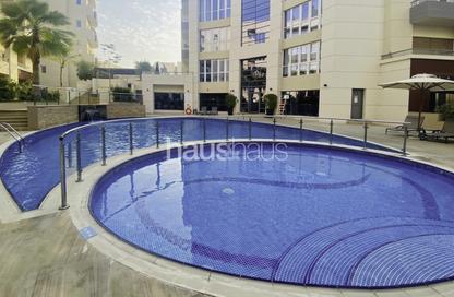 Apartment - 2 - 3 for rent in Sandoval Gardens - District 14 - Jumeirah Village Circle - Dubai
