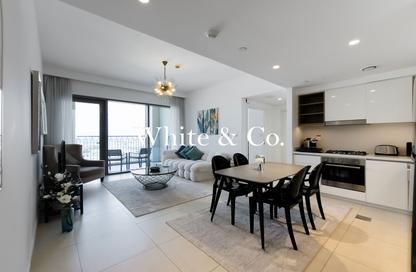 Apartment - 1 Bedroom - 1 Bathroom for rent in Downtown Views II Tower 3 - Downtown Views II - Zabeel 2 - Zabeel - Dubai Apartment - 1 Bedroom - 1 Bathroom for rent in Downtown Views II Tower 3 - Downtown Views II - Zabeel 2 - Zabeel - Dubai