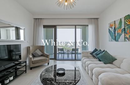Apartment - 1 Bedroom - 1 Bathroom for rent in Downtown Views II Tower 3 - Downtown Views II - Zabeel 2 - Zabeel - Dubai Apartment - 1 Bedroom - 1 Bathroom for rent in Downtown Views II Tower 3 - Downtown Views II - Zabeel 2 - Zabeel - Dubai