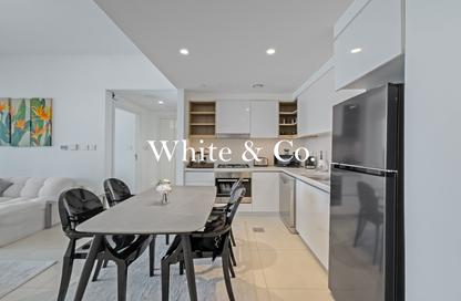 Apartment - 1 Bedroom - 1 Bathroom for rent in Downtown Views II Tower 3 - Downtown Views II - Zabeel 2 - Zabeel - Dubai