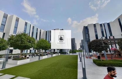 Apartment - 1 - 2 for rent in The Link - East Village - Aljada - Sharjah