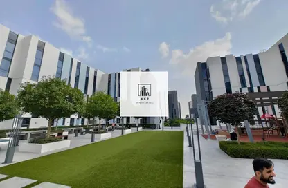 Apartment - 1 Bedroom - 2 Bathrooms for rent in The Link - East Village - Aljada - Sharjah