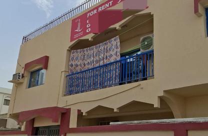Whole Building - 2 Bedrooms - 2 Bathrooms for sale in Al Naemiya Tower 1 - Al Naemiya Towers - Al Nuaimiya - Ajman