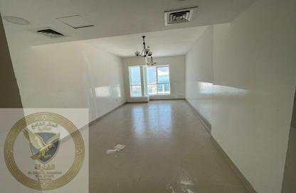 Apartment - 2 Bedrooms - 3 Bathrooms for rent in Al Majaz 1 - Al Majaz - Sharjah