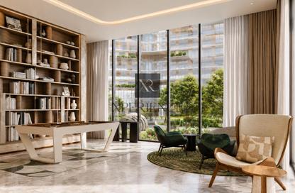 Apartment - 2 Bedrooms - 3 Bathrooms for sale in Arancia Yards 2 By Beyond Building C - Arancia Yards 2 By Beyond - City of Arabia - Dubai