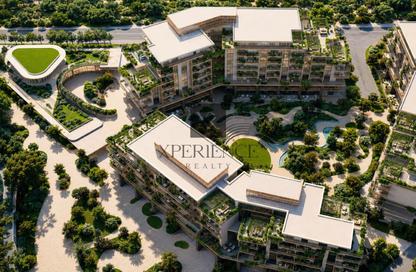 Apartment - 2 Bedrooms - 3 Bathrooms for sale in Arancia Yards 2 By Beyond Building C - Arancia Yards 2 By Beyond - City of Arabia - Dubai