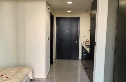 Apartment - Studio - 1 Bathroom for rent in Merano Tower - Business Bay - Dubai