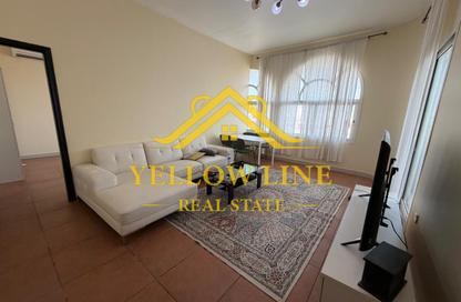 Apartment - 1 - 1 for rent in Khalifa City A Villas - Khalifa City A - Khalifa City - Abu Dhabi Apartment - 1 - 1 for rent in Khalifa City A Villas - Khalifa City A - Khalifa City - Abu Dhabi