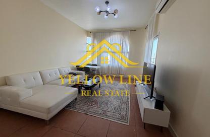 Apartment - 1 - 1 for rent in Khalifa City A Villas - Khalifa City A - Khalifa City - Abu Dhabi
