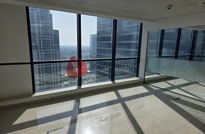 Office Space - Studio for rent in Jumeirah Bay X3 - JLT Cluster X - Jumeirah Lake Towers - Dubai
