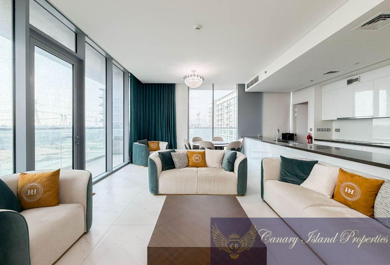 Fully Furnished & Ready to Move in ! photo 5