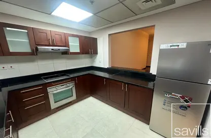 Apartment - 1 Bedroom - 1 Bathroom for rent in Green Lakes Towers 3 - Green Lakes Towers - JLT Cluster S - Jumeirah Lake Towers - Dubai Apartment - 1 Bedroom - 1 Bathroom for rent in Green Lakes Towers 3 - Green Lakes Towers - JLT Cluster S - Jumeirah Lake Towers - Dubai